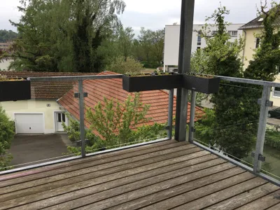 2-Zimmer-Wohnung mieten in Wels – 65 m², € 1.029 – Bild 13 von 15