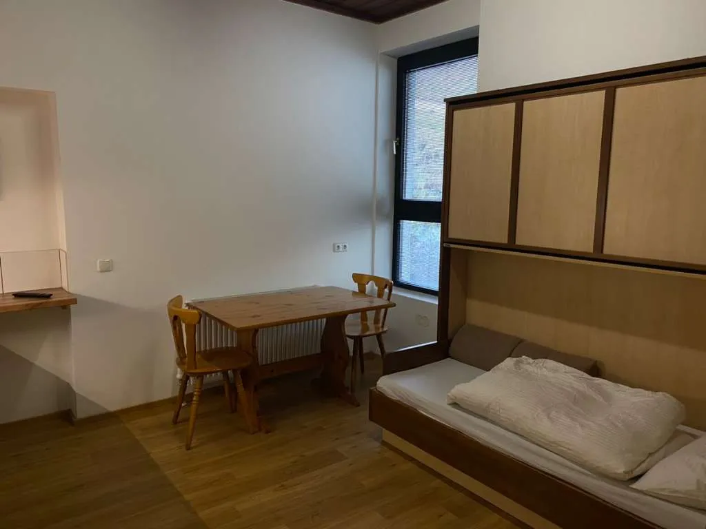 Garconniere 25 m² mit BK und Strom - Ansicht 2