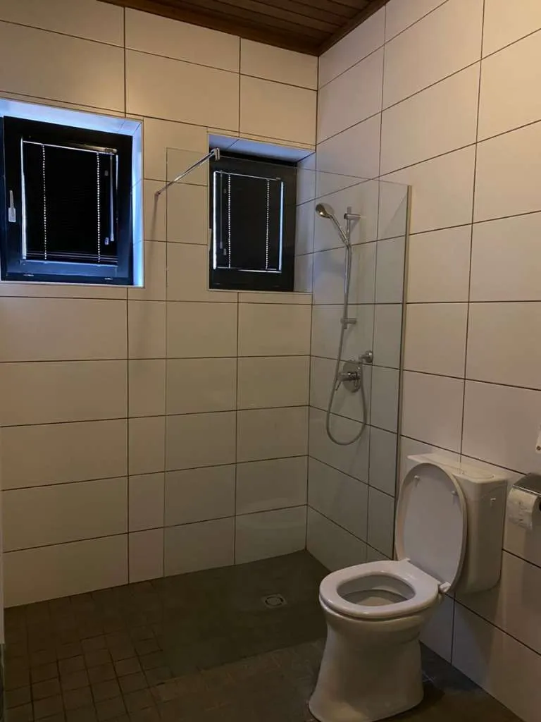Garconniere 25 m² mit BK und Strom - Ansicht 3