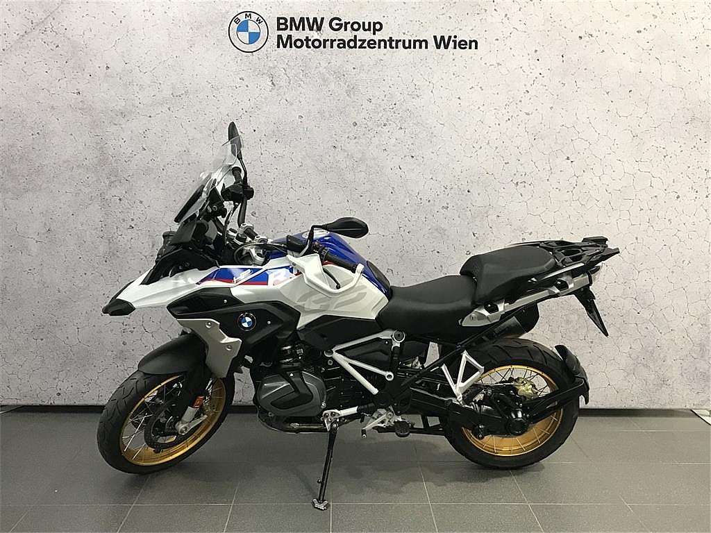 BMW R 1250 GS ABS Enduro