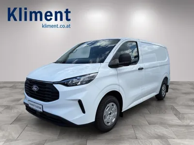 Ford Transit Custom Kasten 2,0 EcoBlue L1H1 320 Trend Transporter / Kastenwagen