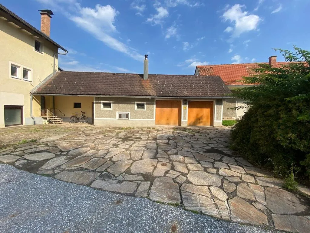 Attraktives Investment mit Entwicklungspotenzial in Voitsberg! - Ansicht 2