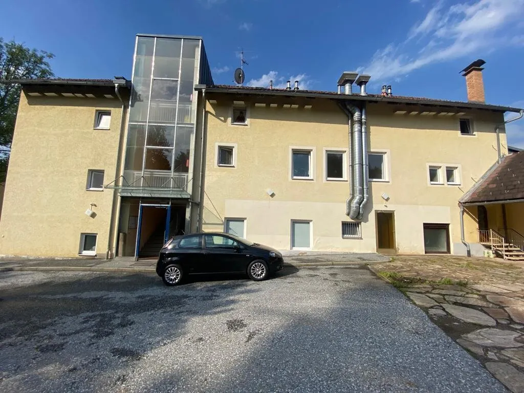 Attraktives Investment mit Entwicklungspotenzial in Voitsberg!
