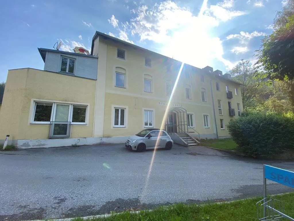 Attraktives Investment mit Entwicklungspotenzial in Voitsberg! - Ansicht 3