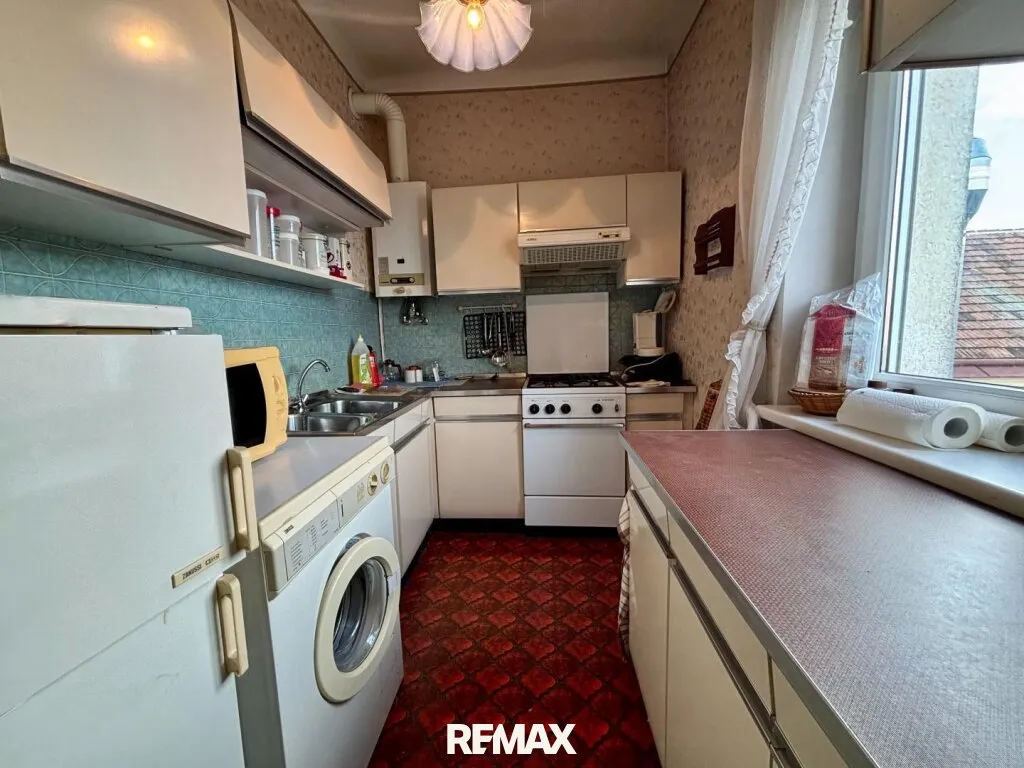 Wohnung – Wien - Ansicht 2