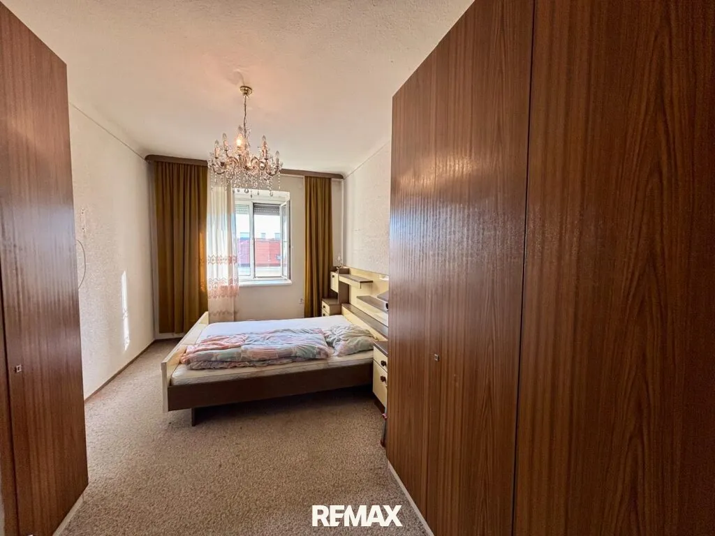 Wohnung – Wien - Ansicht 3