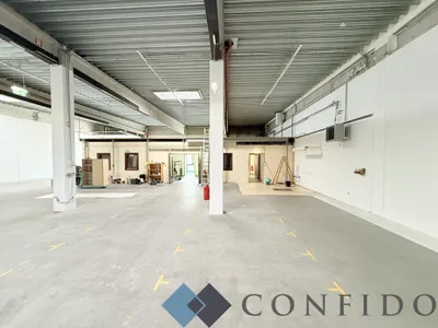Gewerbeimmobilie mieten in Wien – 630 m², € 6.403 – Bild 3 von 9