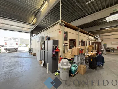 Gewerbeimmobilie mieten in Wien – 630 m², € 6.403 – Bild 4 von 9