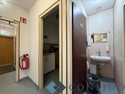 Gewerbeimmobilie mieten in Wien – 630 m², € 6.403 – Bild 8 von 9