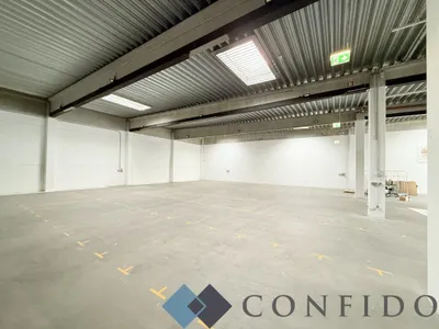 Gewerbeimmobilie mieten in Wien – 630 m², € 6.403 – Bild 2 von 9