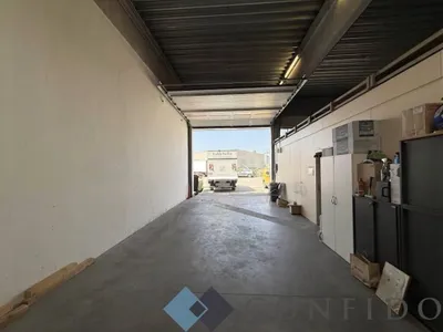 Gewerbeimmobilie mieten in Wien – 630 m², € 6.403 – Bild 5 von 9