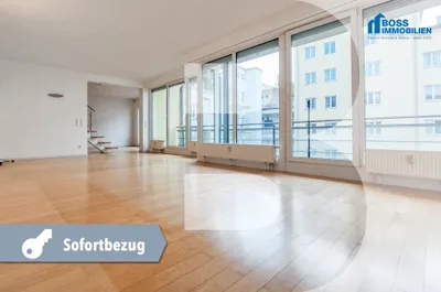 3-Zimmer-Wohnung kaufen in Linz – 131,61 m², € 770.000