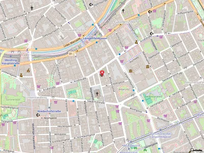 2-Zimmer-Wohnung kaufen in Wien – 74,35 m², € 448.000 – Bild 16 von 17