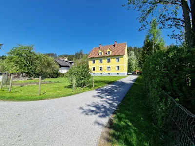 3-Zimmer-Wohnung mieten in Bruck-Mürzzuschlag – 52 m², € 562