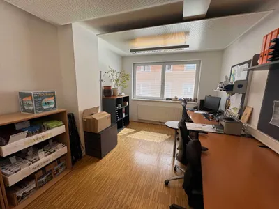 20-Zimmer-Gewerbeimmobilie kaufen in Linz – 629 m², € 2.200.000 – Bild 16 von 43