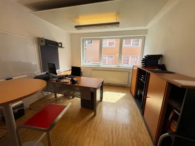 20-Zimmer-Gewerbeimmobilie kaufen in Linz – 629 m², € 2.200.000 – Bild 12 von 43