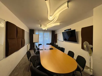 20-Zimmer-Gewerbeimmobilie kaufen in Linz – 629 m², € 2.200.000 – Bild 9 von 43