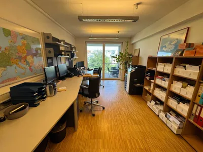 20-Zimmer-Gewerbeimmobilie kaufen in Linz – 629 m², € 2.200.000 – Bild 24 von 43