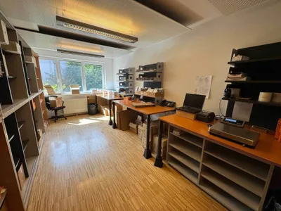 20-Zimmer-Gewerbeimmobilie kaufen in Linz – 629 m², € 2.200.000 – Bild 20 von 43