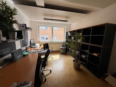 20-Zimmer-Gewerbeimmobilie kaufen in Linz – 629 m², € 2.200.000 – Bild 17 von 43