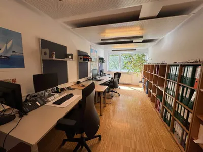 20-Zimmer-Gewerbeimmobilie kaufen in Linz – 629 m², € 2.200.000 – Bild 28 von 43
