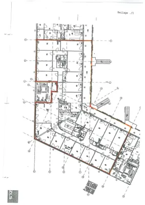 20-Zimmer-Gewerbeimmobilie kaufen in Linz – 629 m², € 2.200.000 – Bild 40 von 43