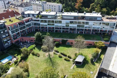 20-Zimmer-Gewerbeimmobilie kaufen in Linz – 629 m², € 2.200.000 – Bild 3 von 43