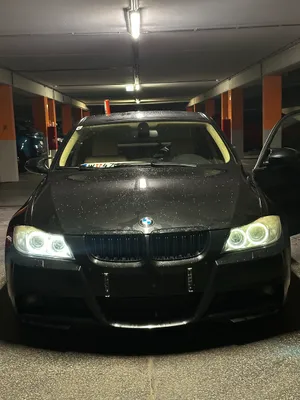 BMW 3er-Reihe