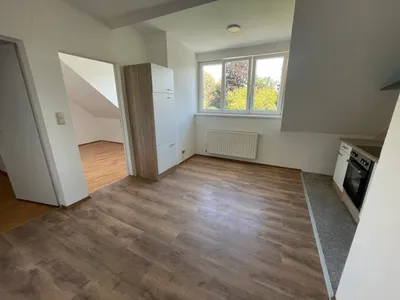 3-Zimmer-Wohnung mieten in Graz – 50 m², € 723