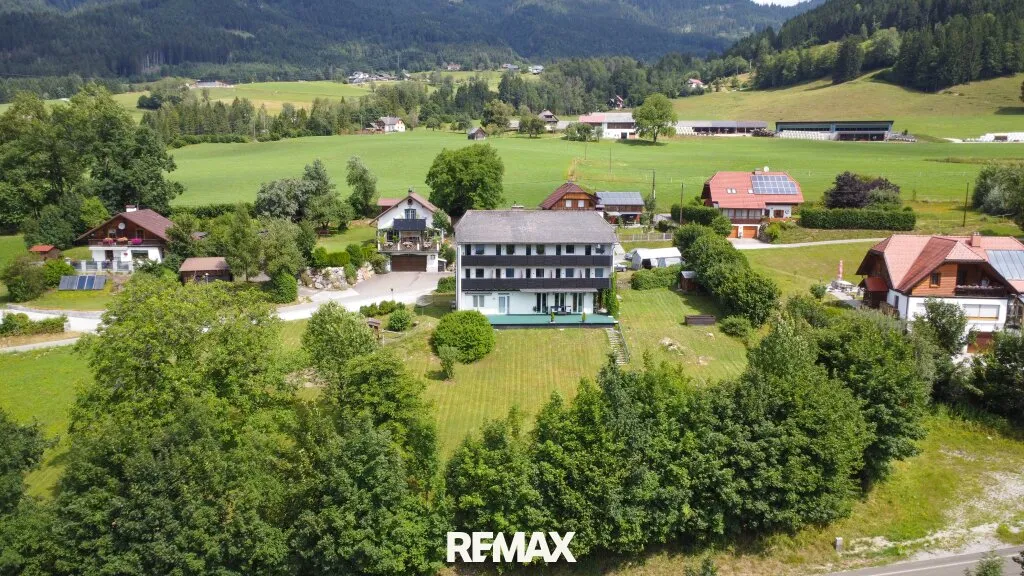 Charmante Immobilie in einzigartiger Naturlage!