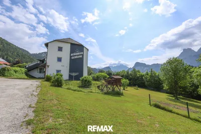 Gewerbeimmobilie kaufen in Liezen – 250 m², € 399.000 – Bild 4 von 13