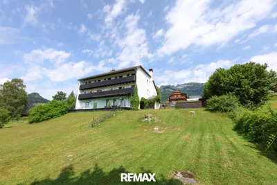 Gewerbeimmobilie kaufen in Liezen – 250 m², € 399.000 – Bild 2 von 13