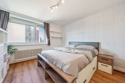 3-Zimmer-Wohnung kaufen in Salzburg Stadt – 72,96 m², € 329.950 – Bild 3 von 5