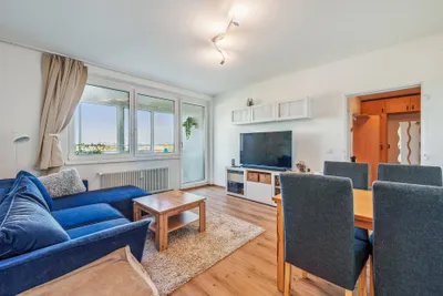 3-Zimmer-Wohnung kaufen in Salzburg Stadt – 72,96 m², € 329.950 – Bild 1 von 5