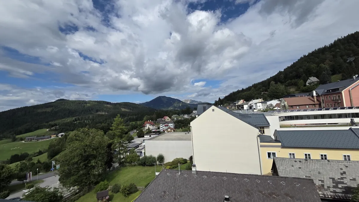 Wohnung – Mariazell, Halltal - Ansicht 3