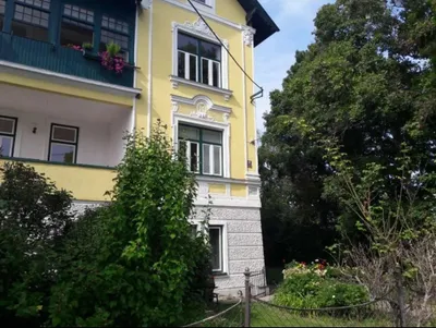 6-Zimmer-Wohnung mieten in Baden – 142 m², € 1.630 – Bild 21 von 31
