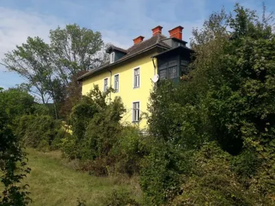 6-Zimmer-Wohnung mieten in Baden – 142 m², € 1.630 – Bild 22 von 31