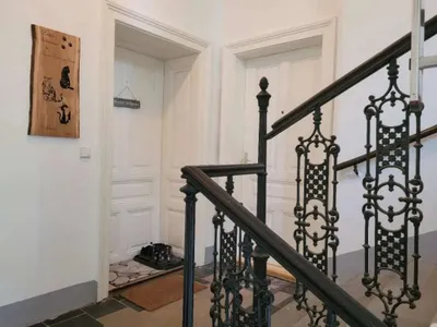 6-Zimmer-Wohnung mieten in Baden – 142 m², € 1.630 – Bild 9 von 31