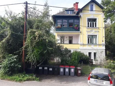 6-Zimmer-Wohnung mieten in Baden – 142 m², € 1.630 – Bild 3 von 31