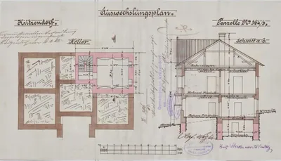 11-Zimmer-Immobilie kaufen in Tulln – 300 m², € 1.290.000 – Bild 27 von 27
