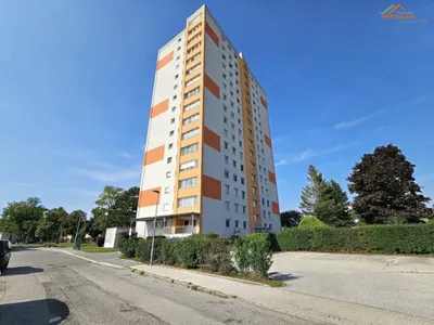2-Zimmer-Wohnung kaufen in Wiener Neustadt – 72,53 m², € 179.000