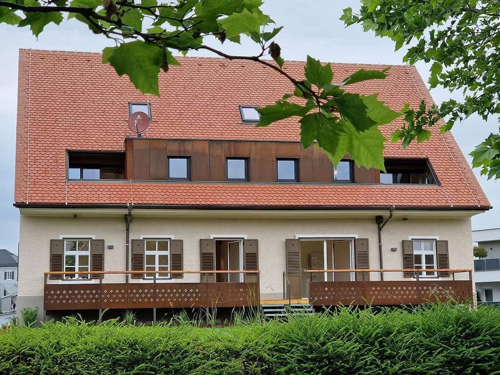 Wohnung – Sankt Stefan ob Stainz - Ansicht 3