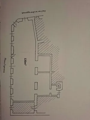 Gewerbeimmobilie mieten in Wien – 120 m², € 1.950 – Bild 4 von 4