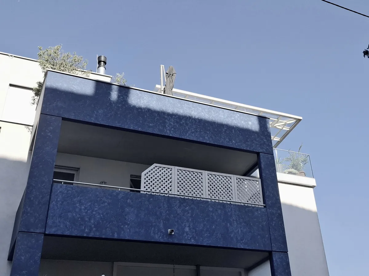 Wohnung – Eggenberg - Ansicht 3