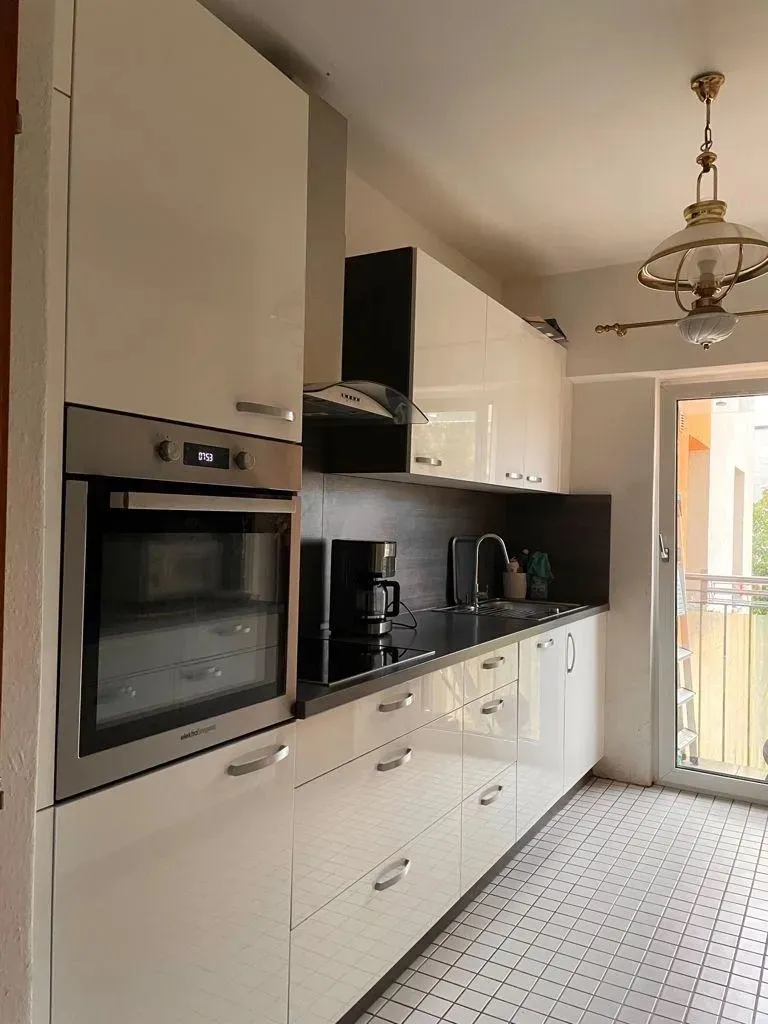 Wohnung – Graz - Ansicht 2