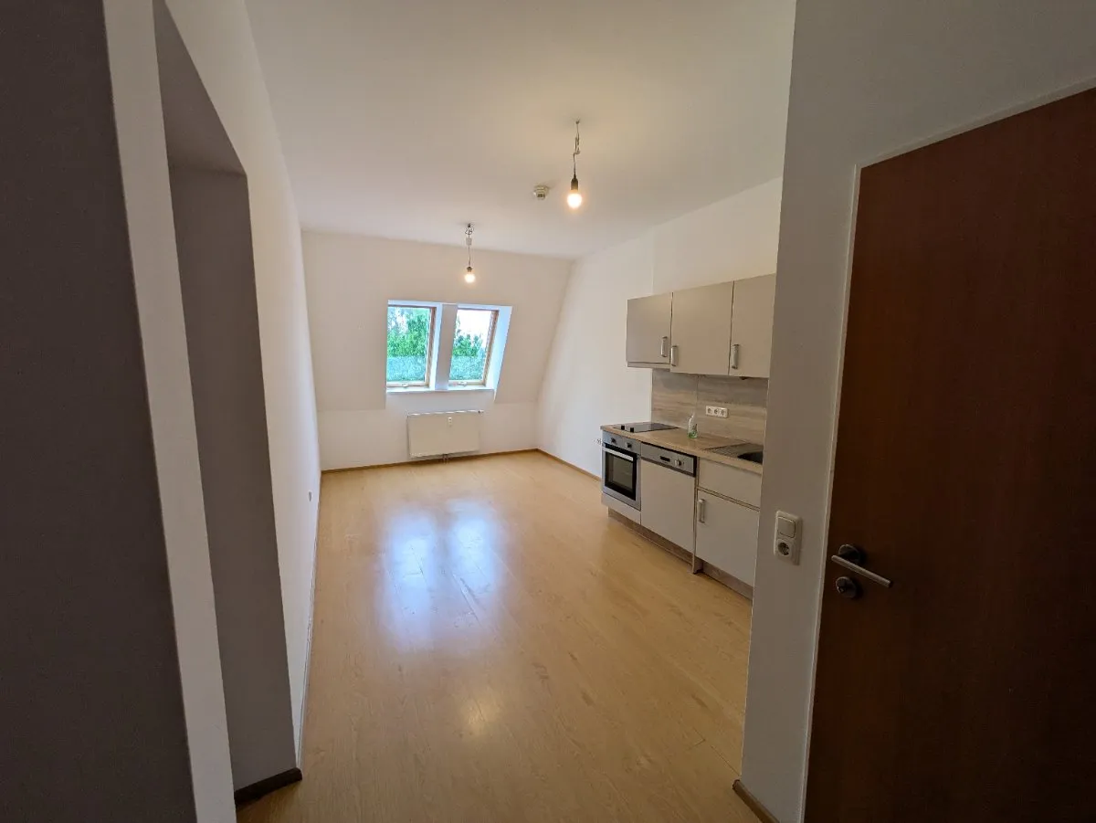 Wohnung – Steyr - Ansicht 3