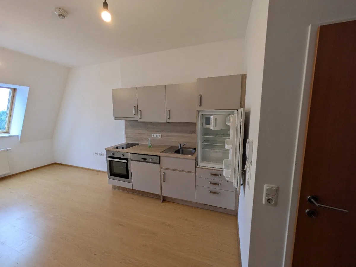 Wohnung – Steyr - Ansicht 2