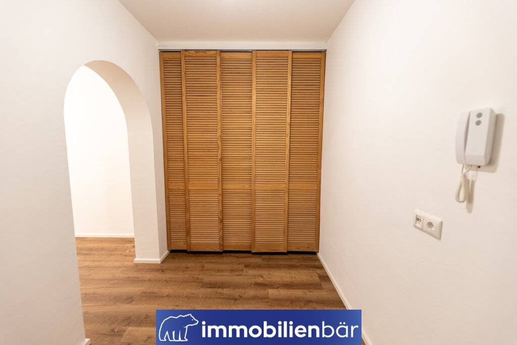 Schöne 3-Zimmer-Wohnung in der Lindenstraße 22 Wels - Ansicht 3