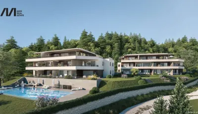 3-Zimmer-Wohnung kaufen in Klagenfurt Land – 90,09 m², € 689.000 – Bild 3 von 12