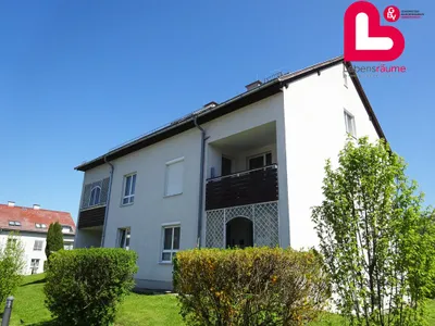3-Zimmer-Wohnung mieten in Kirchdorf an der Krems – 70,24 m², € 689 – Bild 12 von 14